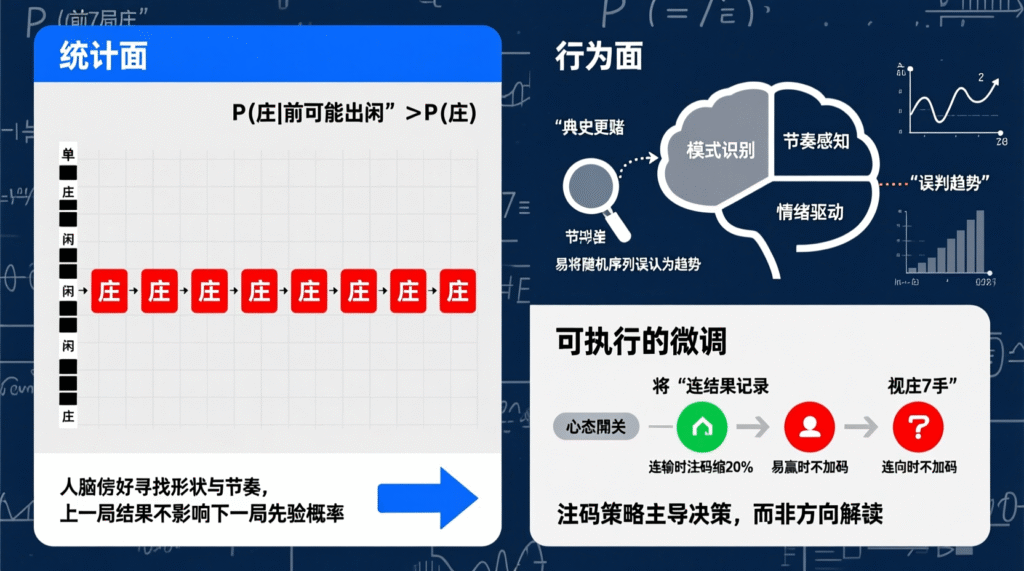 百家樂體驗金全攻略（2026 進化版）：規則、勝率、資金管理、實戰心法
